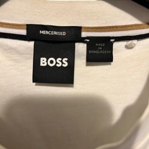 Hugo Boss Shirt Large